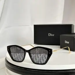 lunettes Christian Dior